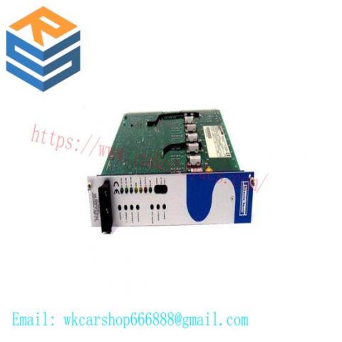 Kollmorgen 60WKSCE24012PB Servo Drive