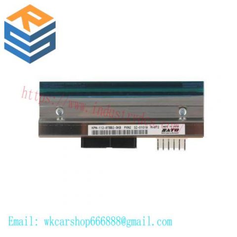KPA-112-8MTA2-SKB Print Head, High-precision Printing Module
