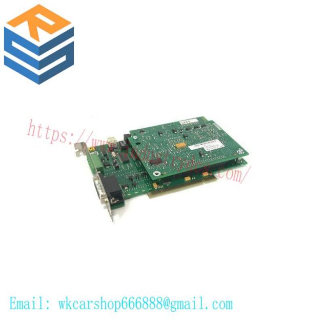 KUKA 00-117-336 Customized Control Module for Industrial Automation