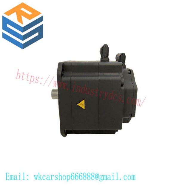 KUKA 1FK7101-5AY71-1SY3-Z S77 Servo Motor, High Performance Control System