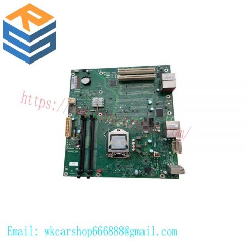 KUKA 00217026D3236-K13 Mainboard for Industrial Automation