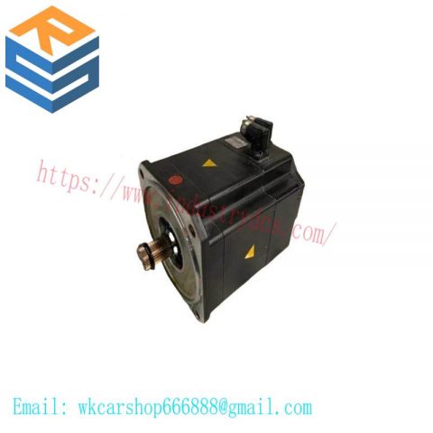 KUKA 1FK7103-5AZ91-1ZZ9-ZS08 SERVO MOTOR: Precision & Reliability in Industrial Automation
