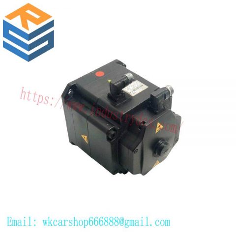 KUKA A1KR500-R2830-F 00-170-721 Industrial Motor
