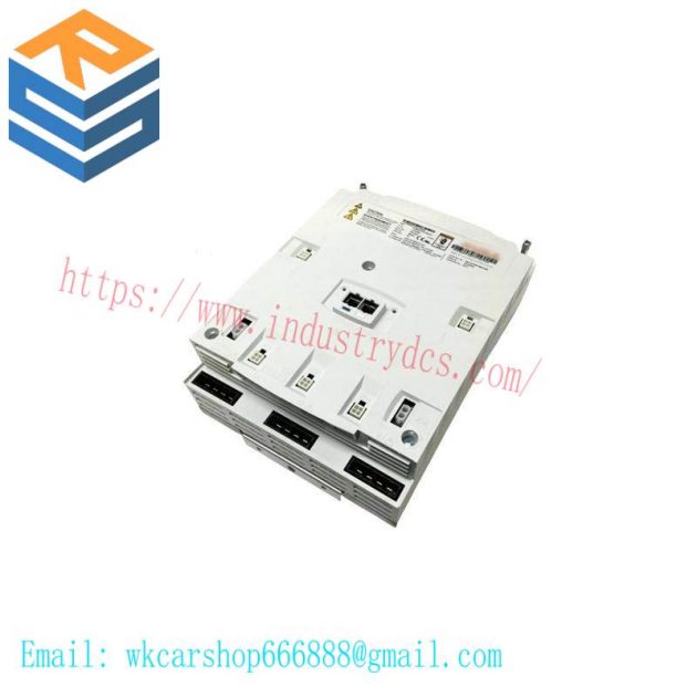 KUKA KR500-R2830-F 00-198-269 Industrial Servo Drive