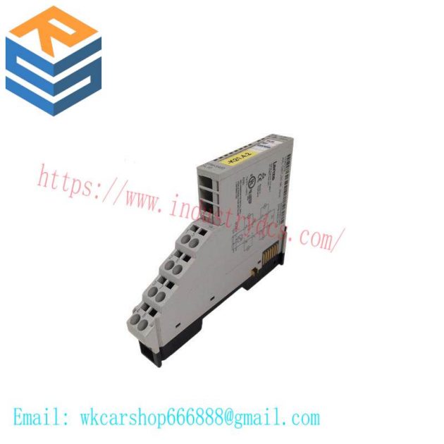 Lenze EA-4/10 - High-Performance Drive System for Industrial Automation