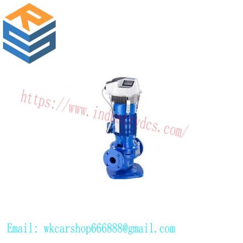 LOWARA SV206N07M Centrifugal Pump, by leading Manufacturer, Advanced Technology