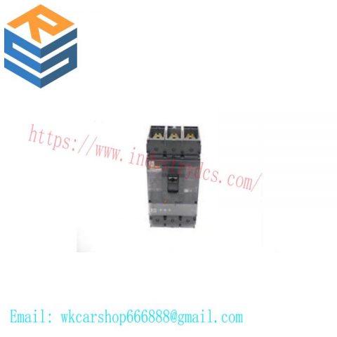 Square D CIRCUIT BREAKER LRF36400U31X, Advanced Industrial Control Solutions