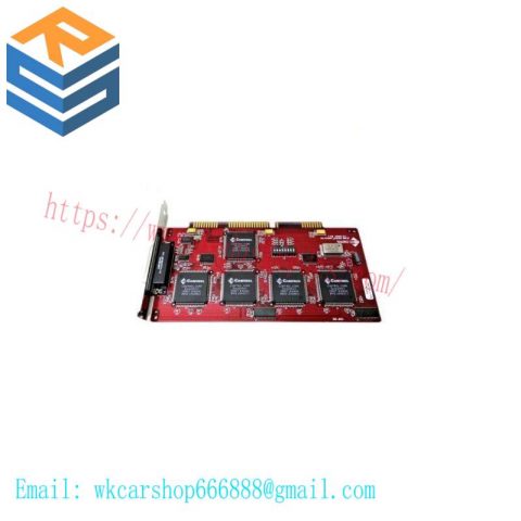 MATROX COMTROL A20056 Rocketport Rocket: Advanced Industrial Control Module