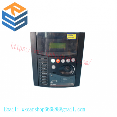 MERCURY STEP C-663 CONTROLLER, High-Performance Programmable Logic Controller for Industrial Automation