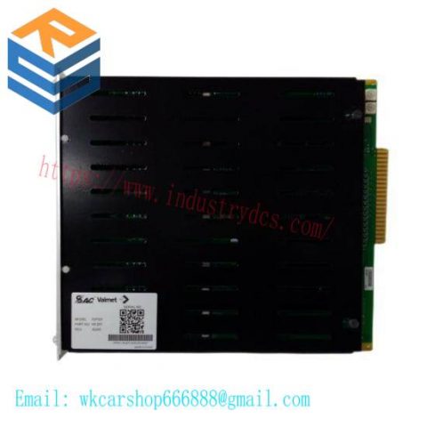 METSO IOP331 Industrial Communication Module