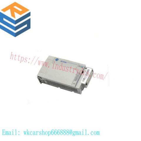Allen-Bradley 1764-LRP MicroLogix 1500 Programmable Controllers - Industrial Automation Solutions