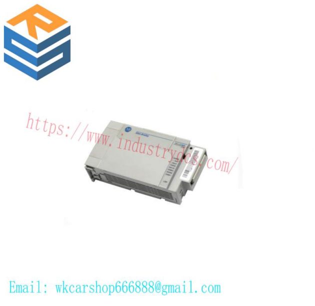 Allen-Bradley 1764-LRP MicroLogix 1500 Programmable Controllers - Industrial Automation Solutions