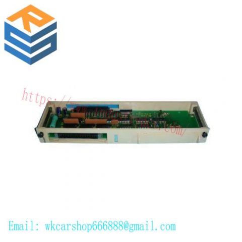 Mitsubishi IOC11/D0IOC11-01/DOIOC11-01: Industrial Control Module, Advanced Automation Solution