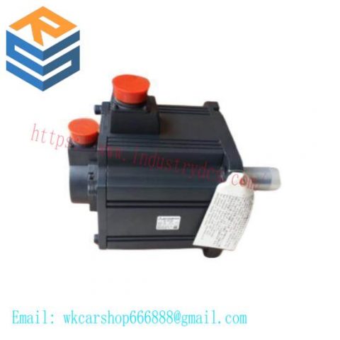 Mitsubishi HC-SFS5024BK Servo Motor - Precision Control for Industrial Automation