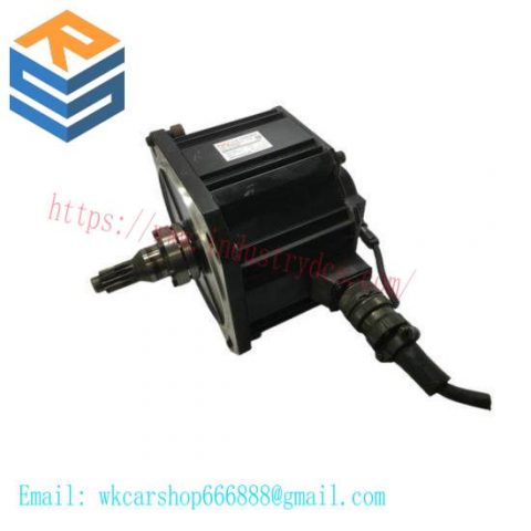 MITSUBISHI MFMA452D5V3 Servo Motors