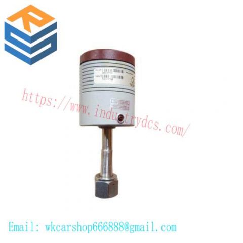 MKS Instruments 626A13TBE Capacitance Manometer Type, High Precision Fluid Level Measurement Device