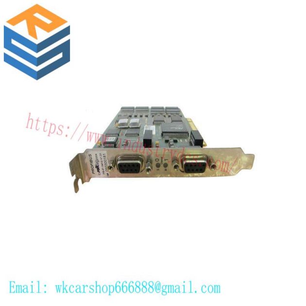 Rockwell Automation MMC-BDPV81INA(8B17CC0056A) - High-Performance Digital Signal Processing Module
