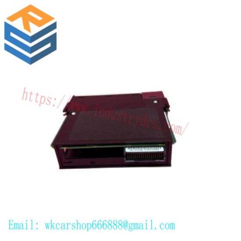 Molex SST-ESR2-CLX-RLL: Industrial Communication Module for ControlLogix Systems