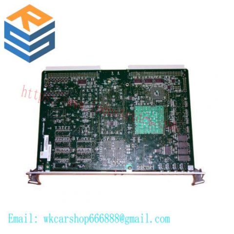 MOTOROLA FLN4234A Industrial Control Module