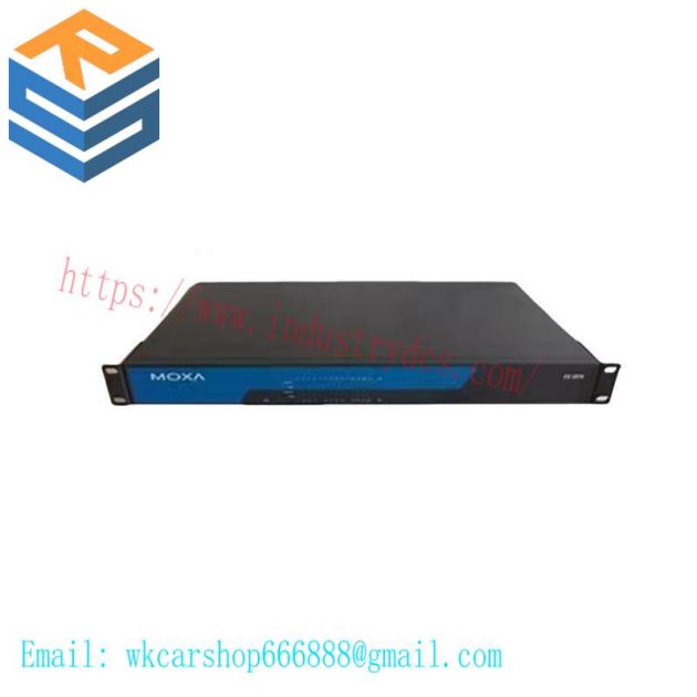 MOX MX603-2007-01 Electrical Operation Mechanism, Reliable Industrial Automation Component