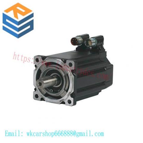 MPM-B1652F-MJ74AA Servo Motor: Advanced Industrial Control Solutions