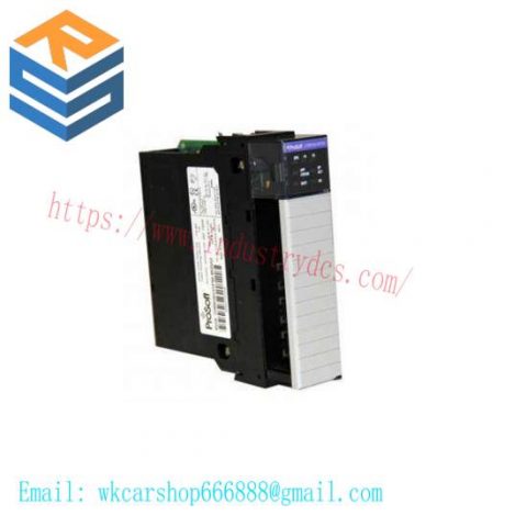 ProSoft MVI56-ADM Communication Module: Advanced Networking Solution for Industrial Automation