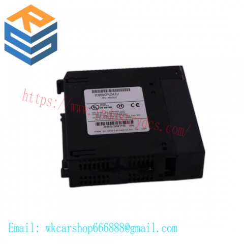Kollmorgen S61001 Servo Drive