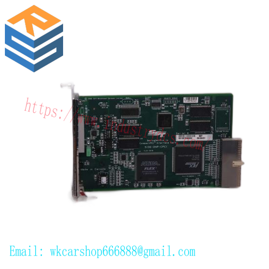 Reliance NEW 812.06.00.PSIC.812.06.00AVX GD.720.06.00-A Control System Module