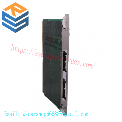 RELIANCE H2310240032XX06 - High-Precision Industrial Control Module