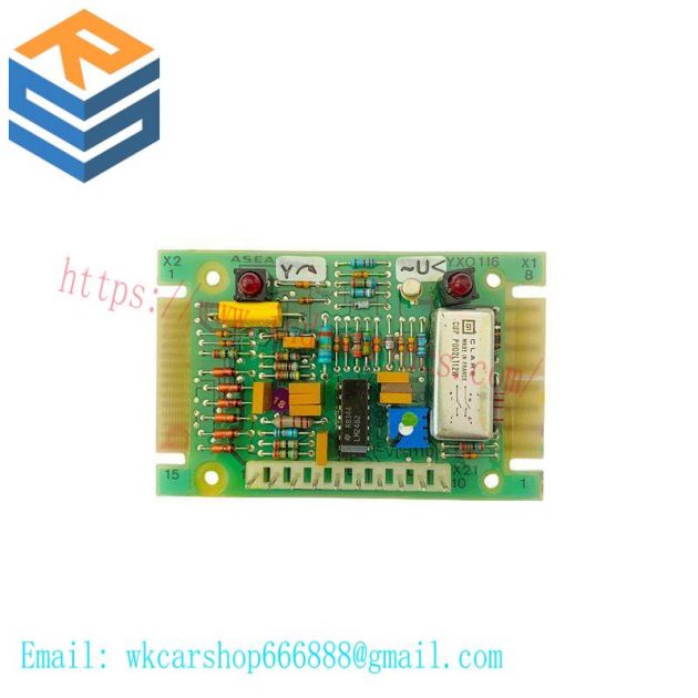 NI SCXI-1193 Industrial Signal Conditioning Module
