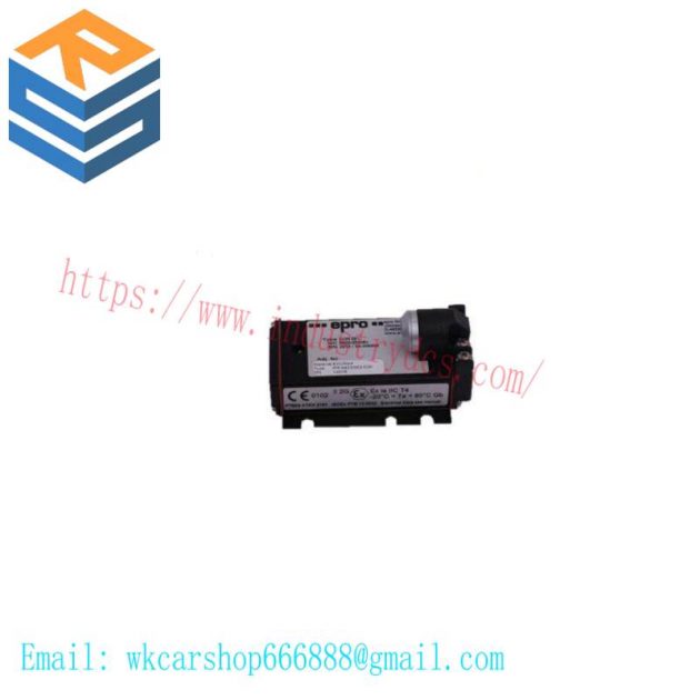NI SCXI-1193 Industrial Signal Conditioning Module