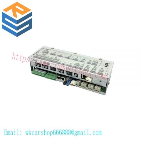 NI SCXI-1600 Industrial Signal Conditioning Module