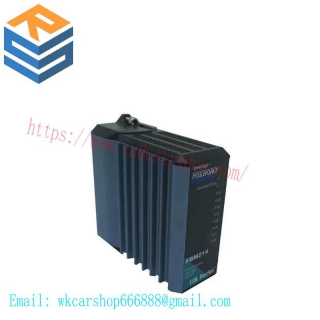 NI SCXI-1600 Industrial Signal Conditioning Module