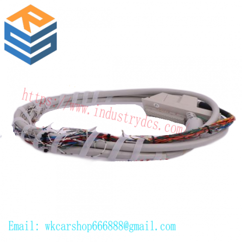 NORTH AMERICA H6142-05 Industrial Control Module