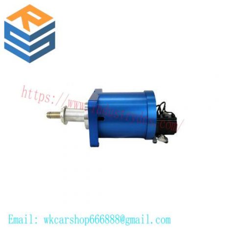 NOVELLUS 02-113640-00 High Precision Industrial Control Module