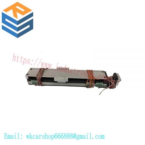 NSK MCS06020P10K-302BZ Linear Stage Bearing Table - Precision Motion Control Solutions