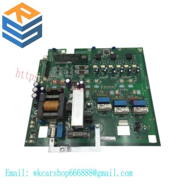 ABB OINT5611C - High-Efficiency Inverter Components & Boards