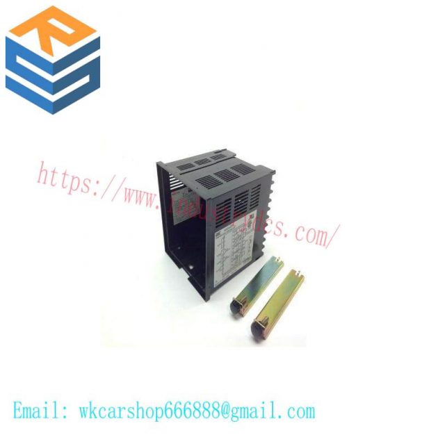 OMRON E5AX-S-AEC-320 AEC A0535007: Advanced Temperature Control Solution