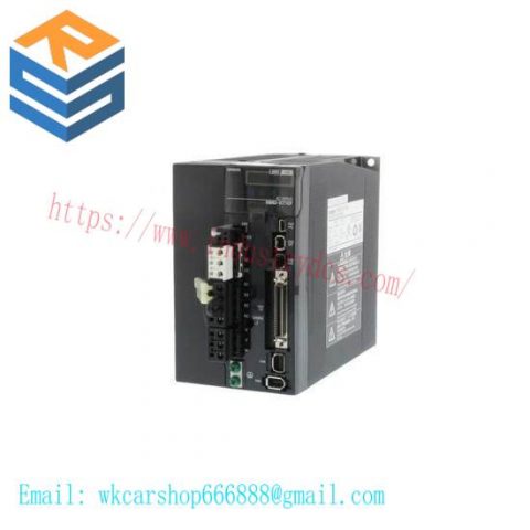 Omron F350-CEOV2 Advanced Control Module
