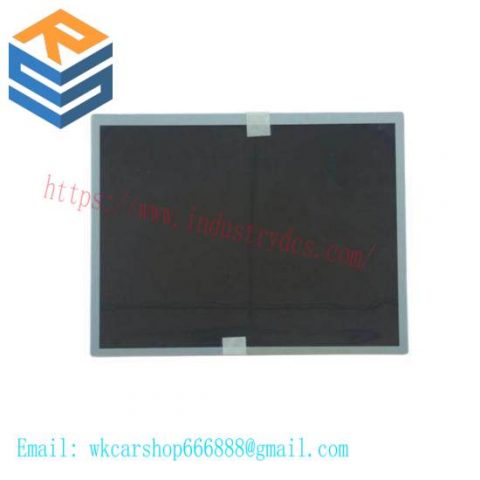 OMRON NS8-TV00-ECV2 Touch Screen, Industrial Automation Solutions
