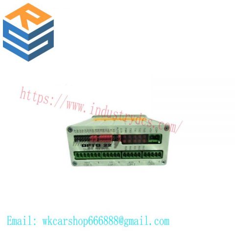 Opto 22 SNAP-LCSX-PLUS Programmable Logic Controller: Advanced Automation Solution