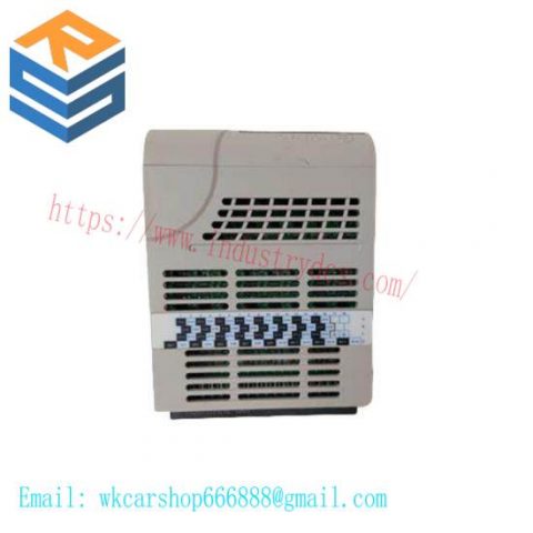 Emerson Ovation 5A26458G01 Control Module