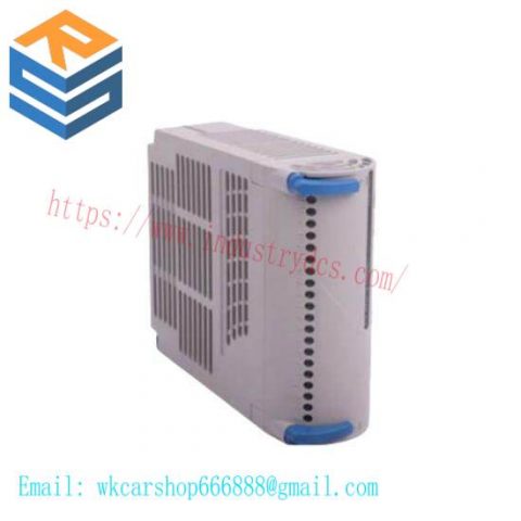 Ovation 5X00109G02 - Westinghouse PLC Controller, Advanced Industrial Automation Solution