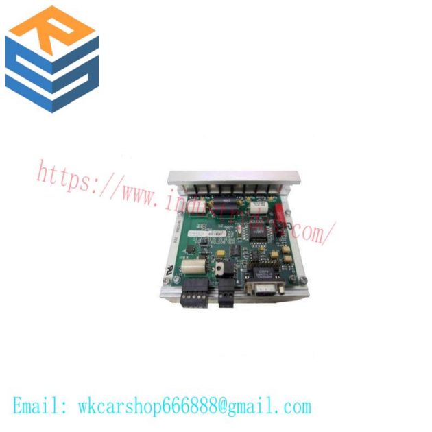Pacific H32NCHA-LNN-NS-00 High-Performance Industrial Control Module