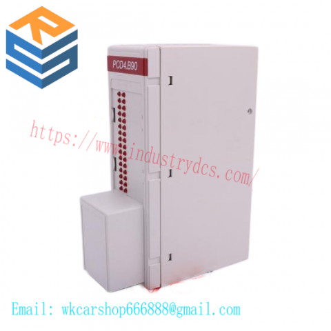 Parker Industries CP*48660208: Advanced Control Module for Industrial Applications