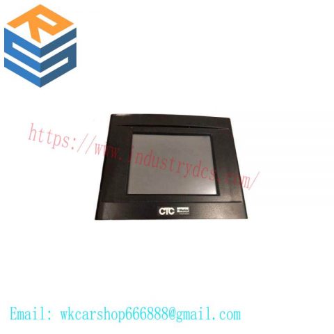 Parker Automation PS10-2T2-DD1-AD3 Touchscreen Industrial PC