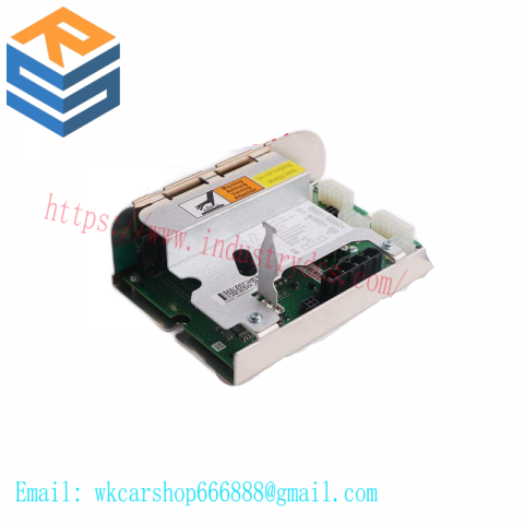 ABB PFEA111-65 3BSE050090R65 Compact Tension Measurement Unit