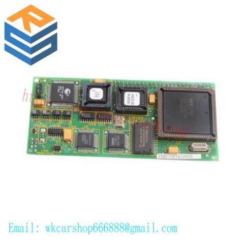 ABB PHAFIOFFH10000 WE-EN-01-161 Module