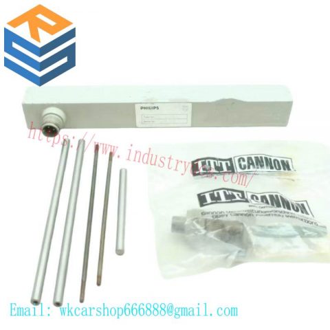 Philips VBM010 Control Module