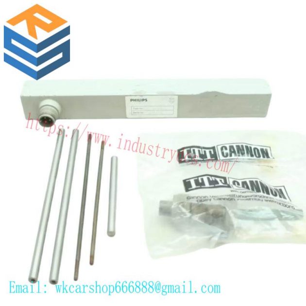 Philips VBM010 Control Module